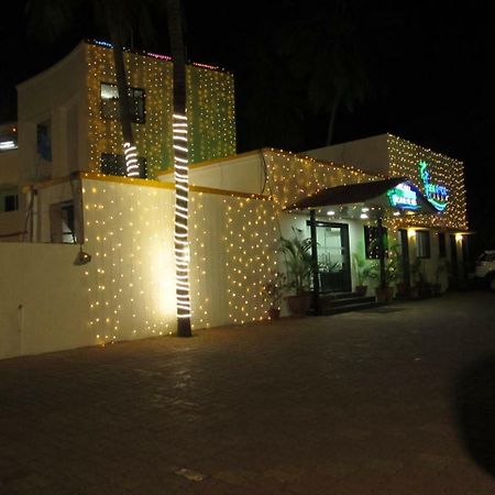Hotel Sea Rock Villa Даман Екстер'єр фото