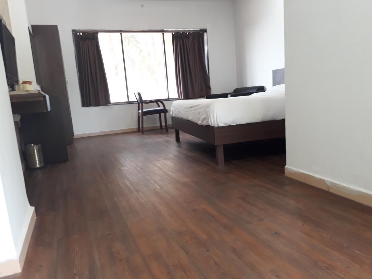 Hotel Sea Rock Villa Даман Екстер'єр фото