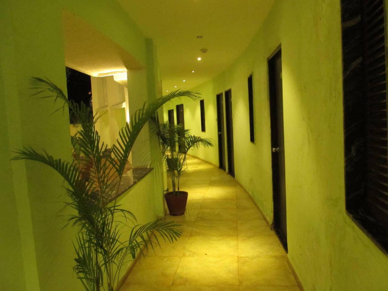 Hotel Sea Rock Villa Даман Екстер'єр фото